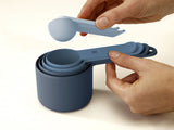Nest Measuring Cups Sky  Joseph Joseph