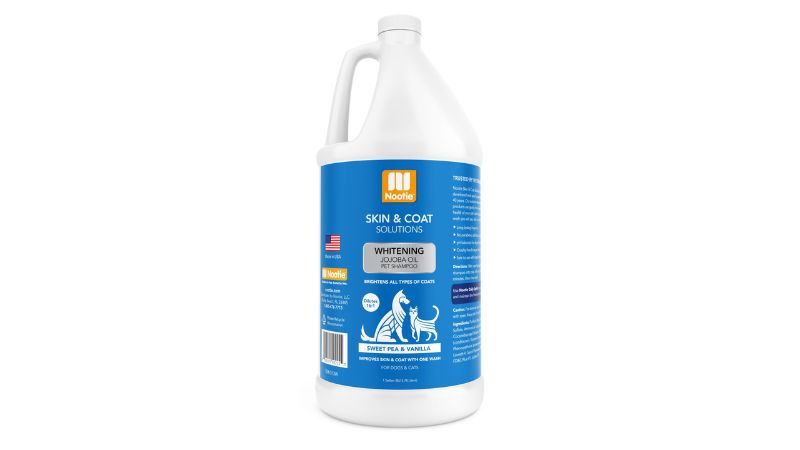 Pet Shampoo - Nootie Whitening (3.78L)