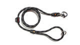 Dog Leash - ED Marine (Black)