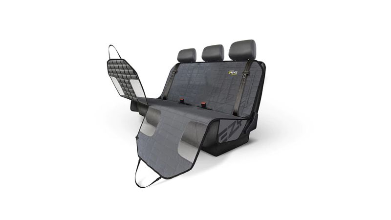 Dog Car Hammock - ED Drive Hammock Car Seat Cover