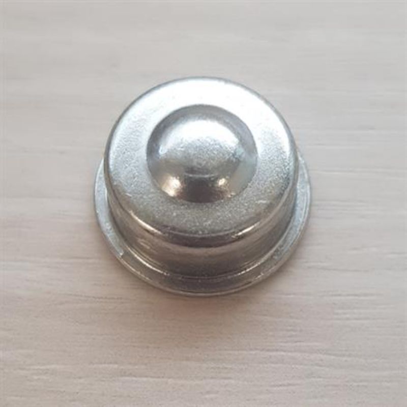 Triang Spare Part - 3/8 Cap Rear Wheel AT Cycle