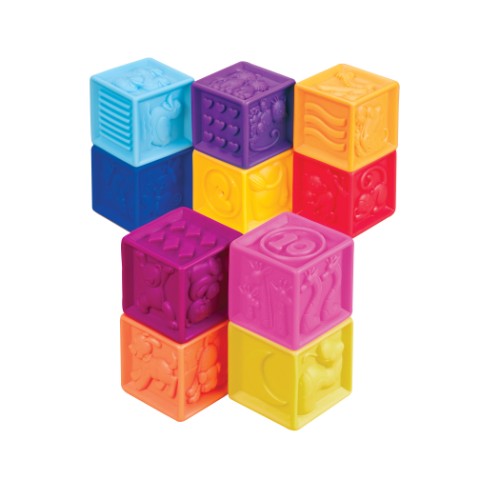 One Two Squeeze Blocks
