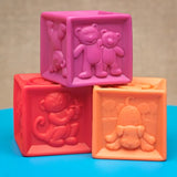One Two Squeeze Blocks