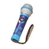 Okideoke Microphone (Assorted Colours)