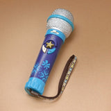 Okideoke Microphone (Assorted Colours)