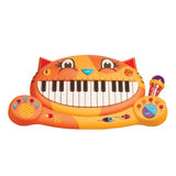 Meowsic - Piano