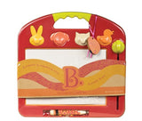Toulouse LapTrec Magnetic Drawing Board