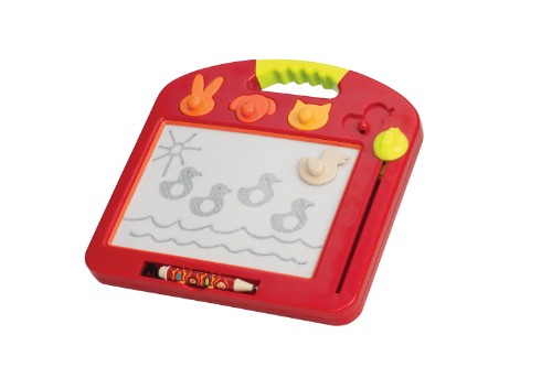 Toulouse LapTrec Magnetic Drawing Board