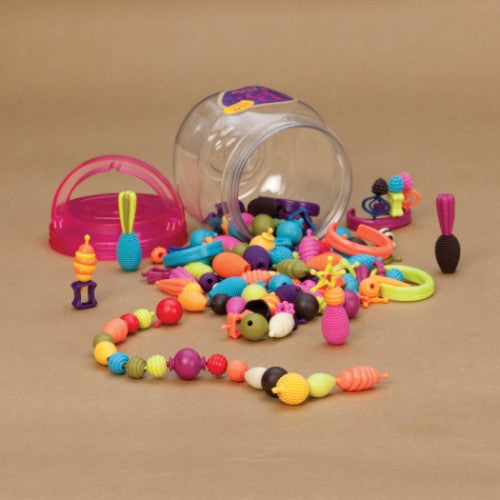 Pop-Arty Beauty Pops (150PC)