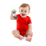 O Ball Shaker Baby Toy