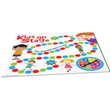 Kids On Stage Charades Game