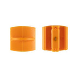 Fiskars TripleTrack High Profile Cutting Blades Pk 2 (Style I)
