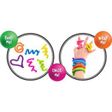 Sensory Sprouts Textured Twistable Strings Set of 6