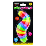 Sensory Sprouts Curly Caterpillar