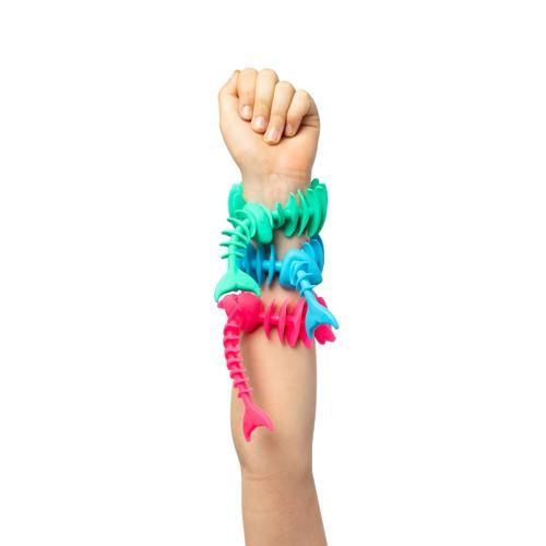 Sensory Sprouts Fidget Fish Set of 3