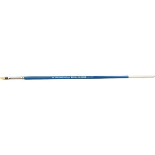 DAS S2003B Bright Bristle Brush #2