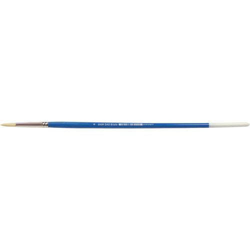DAS S2003R Round Bristle Brush #4