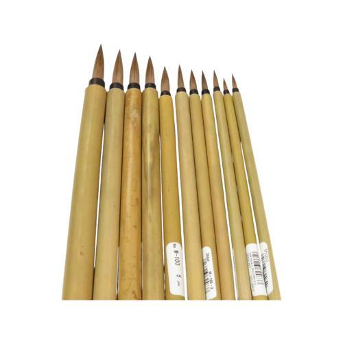 DAS SM100 Hair Chinese Brush #0