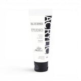 Phoenix Acrylic Paint 75ml Titanium White (104)