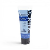 Phoenix Acrylic Paint 75ml Phthalo Blue (450)