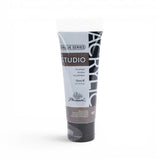Phoenix Acrylic Paint 75ml Burnt Umber (687)