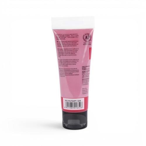 Phoenix Acrylic Paint 75ml Cadmium Red Deep Hue (328)