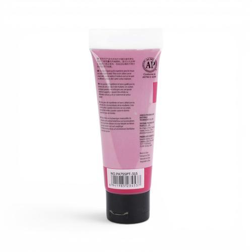 Phoenix Acrylic Paint 75ml Crimson Red(315)