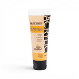 Phoenix Acrylic Paint 75ml Yellow Ochre (676)