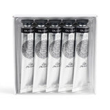 Phoenix Oil Paint 50ml Titanium White (104)