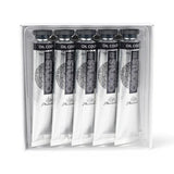 Phoenix Oil Paint 50ml Lamp Black (793)