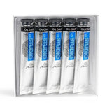 Phoenix Oil Paint 50ml Cerulean Blue (455)