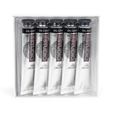Phoenix Oil Paint 50ml Burnt Umber (687)