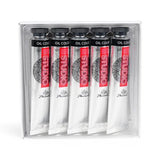 Phoenix Oil Paint 50ml Cadmium Red (327)