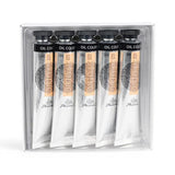 Phoenix Oil Paint 50ml Flesh (201)