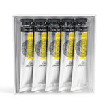 Phoenix Oil Paint 50ml Lemon Yellow (215)