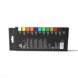 Phoenix Oil Paint 12x12ml Set