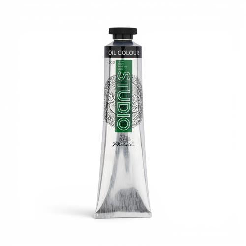 Phoenix Oil Paint 200ml Sap Green (568)