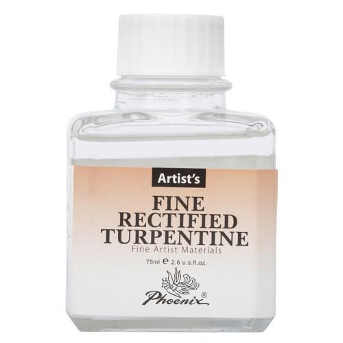 Phoenix Fine Turpentine 75ml