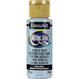 DecoArt Americana Acrylic 59ml (2oz) Winter Blue
