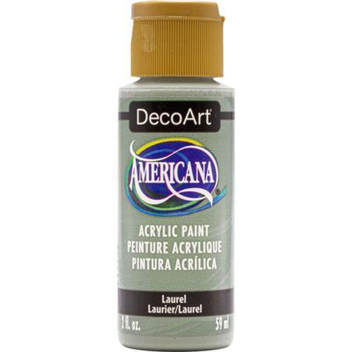 DecoArt Americana Acrylics 59ml (2oz) Laurel