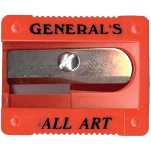 Generals Little Red All-Art Sharpener