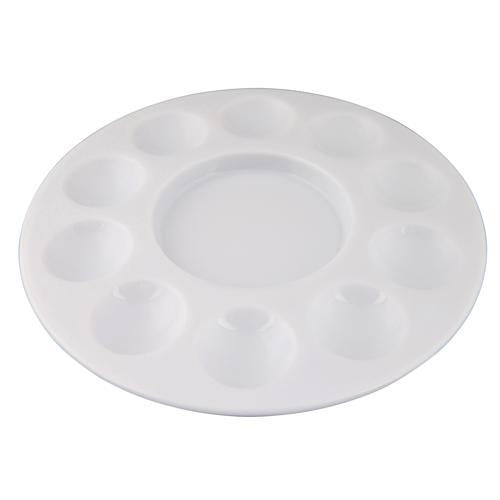 DAS Plastic Paint Palette 10 Well