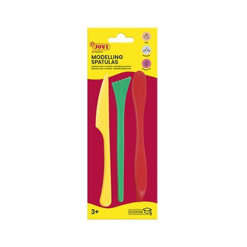 Jovi Modelling Tools 3 Pack