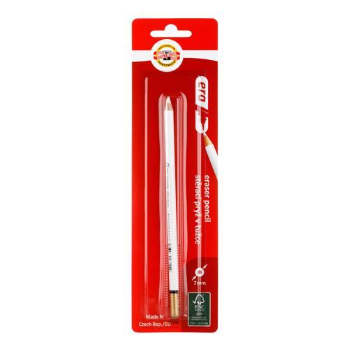 Koh-I-Noor Eraser Pencil #6312