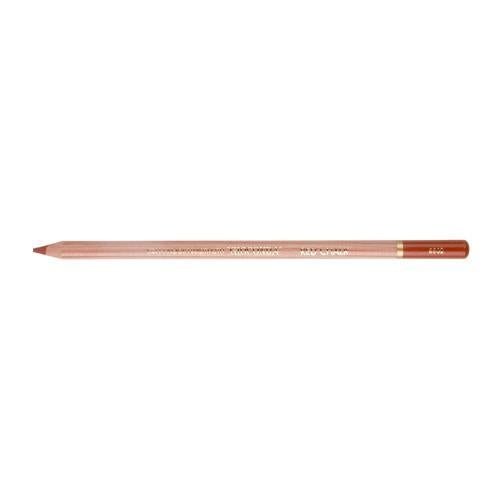 Koh-I-Noor Hardtmuth Gionconda Sketching Pencils #8802 Red Box of 12