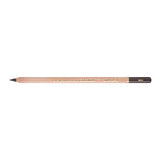 Koh-I-Noor Hardtmuth Gionconda Sketching Pencils #8804 Sepia Dark Box of 12