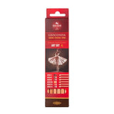 Koh-I-Noor Gioconda Art Earthtone Pencils #882607 6 Pack