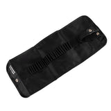 Koh-I-Noor Textile Roll Pencil Case for 24 Pencils