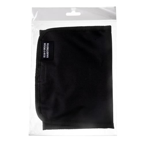 Koh-I-Noor Textile Roll Pencil Case for 24 Pencils