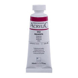 ShinHan Professional Acrylic Paint 50ml Magenta 542